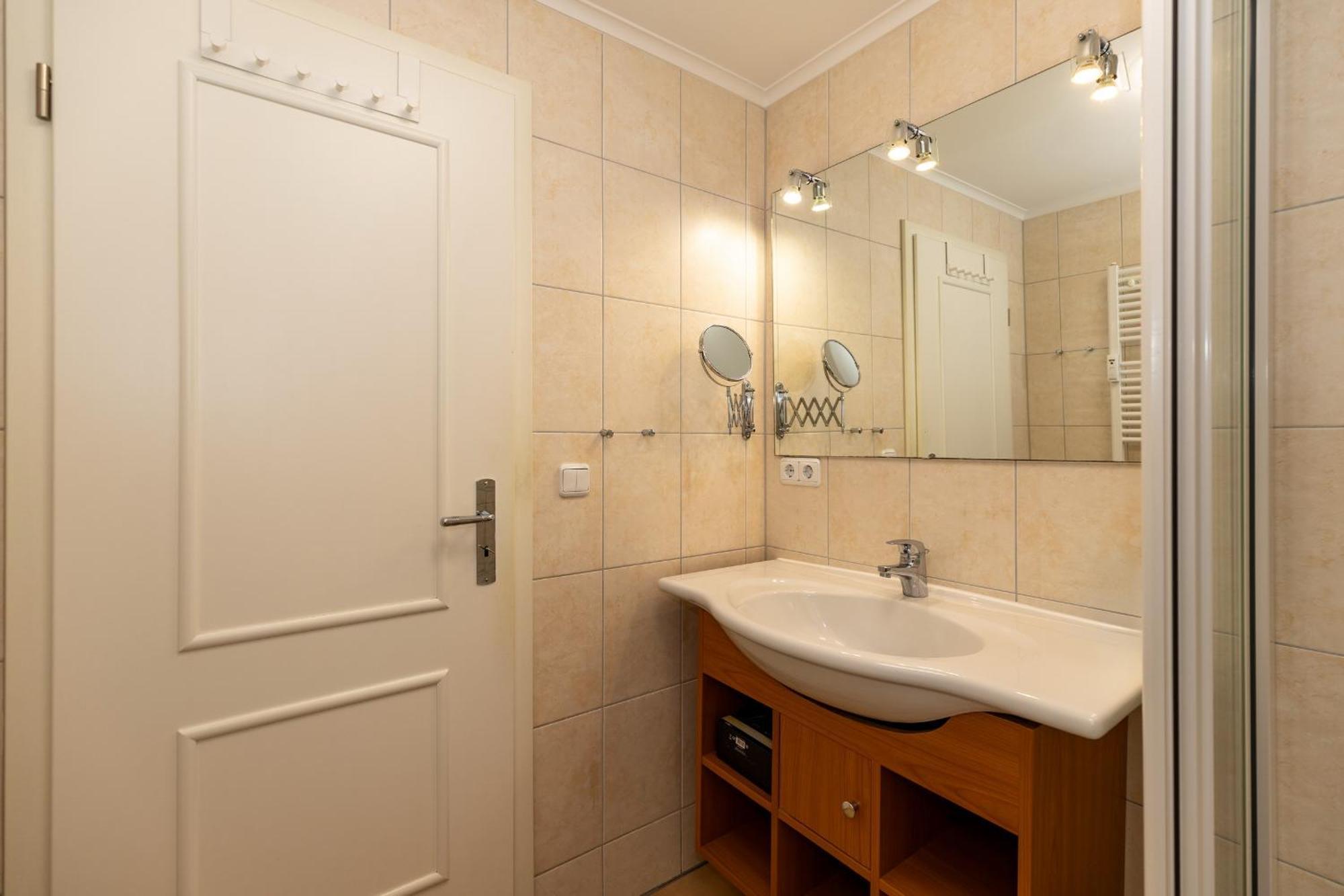 Apartment-residenz Ostseestrand Apartment-residenz Ostseestrand 34 Ostseebad Kühlungsborn