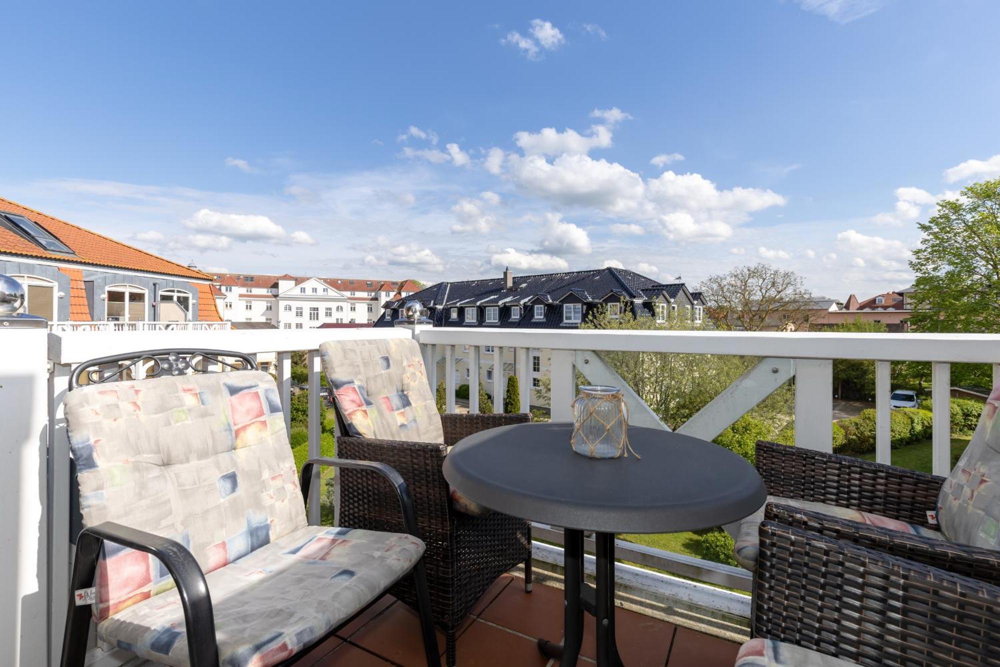 Apartment Apartment-residenz Ostseestrand Apartment-residenz Ostseestrand 34 Ostseebad Kühlungsborn